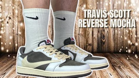 travis scott reverse mocha reps.